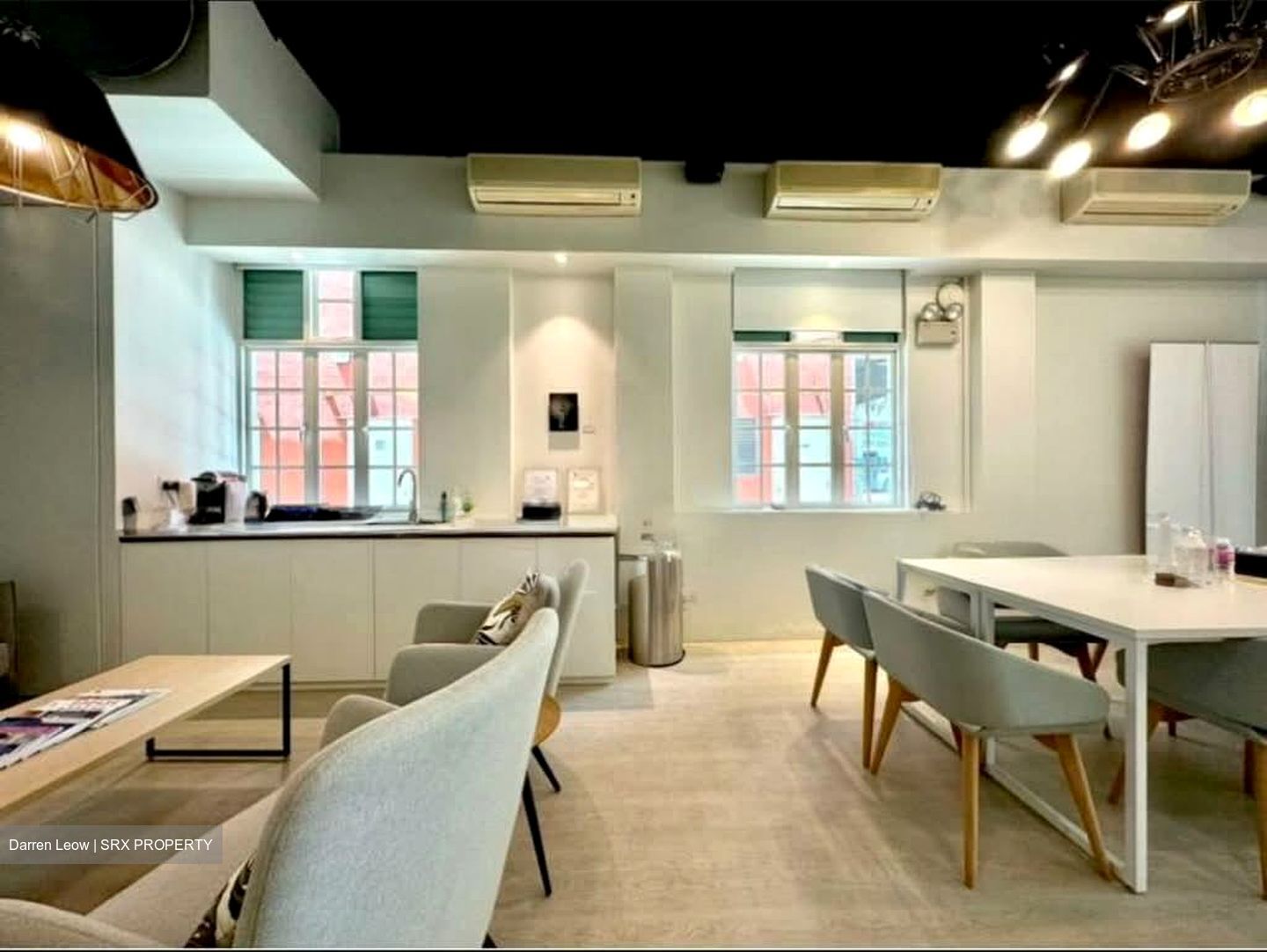 Armenian Street (D6), Office #536007551
